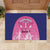Barbados Royals Cricket Rubber Doormat Go Legends - Wonder Print Shop