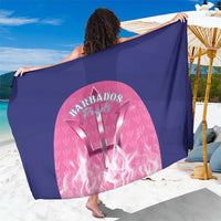 Barbados Royals Cricket Sarong Go Legends - Wonder Print Shop