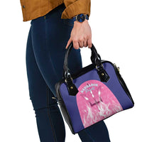 Barbados Royals Cricket Shoulder Handbag Go Legends - Wonder Print Shop