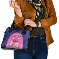 Barbados Royals Cricket Shoulder Handbag Go Legends - Wonder Print Shop