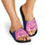Barbados Royals Cricket Slide Sandals Go Legends - Wonder Print Shop