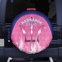 Barbados Royals Cricket Spare Tire Cover Go Legends - Wonder Print Shop