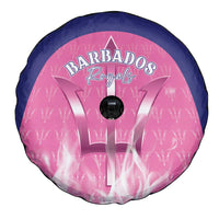 Barbados Royals Cricket Spare Tire Cover Go Legends - Wonder Print Shop
