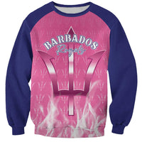 Custom Barbados Royals Cricket Sweatshirt Go Legends - Wonder Print Shop