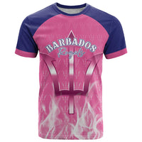 Custom Barbados Royals Cricket T Shirt Go Legends - Wonder Print Shop