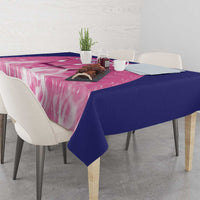 Barbados Royals Cricket Tablecloth Go Legends - Wonder Print Shop