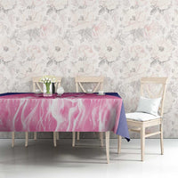 Barbados Royals Cricket Tablecloth Go Legends - Wonder Print Shop