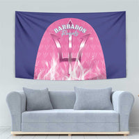 Barbados Royals Cricket Tapestry Go Legends - Wonder Print Shop