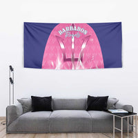 Barbados Royals Cricket Tapestry Go Legends - Wonder Print Shop