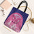 Barbados Royals Cricket Tote Bag Go Legends - Wonder Print Shop