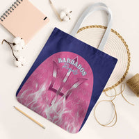 Barbados Royals Cricket Tote Bag Go Legends - Wonder Print Shop