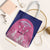 Barbados Royals Cricket Tote Bag Go Legends - Wonder Print Shop