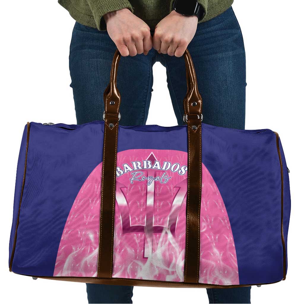 Barbados Royals Cricket Travel Bag Go Legends - Wonder Print Shop