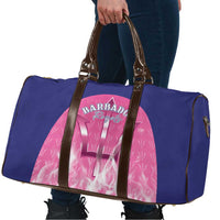 Barbados Royals Cricket Travel Bag Go Legends - Wonder Print Shop