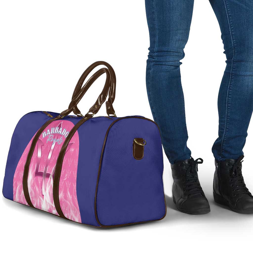 Barbados Royals Cricket Travel Bag Go Legends - Wonder Print Shop