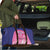 Barbados Royals Cricket Travel Bag Go Legends - Wonder Print Shop