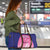 Barbados Royals Cricket Travel Bag Go Legends - Wonder Print Shop