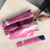 Barbados Royals Cricket Umbrella Go Legends - Wonder Print Shop