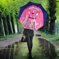 Barbados Royals Cricket Umbrella Go Legends - Wonder Print Shop