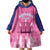 Custom Barbados Royals Cricket Wearable Blanket Hoodie Go Legends - Wonder Print Shop