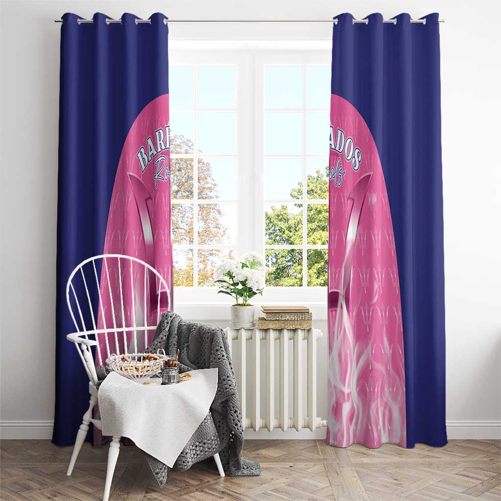 Barbados Royals Cricket Window Curtain Go Legends - Wonder Print Shop
