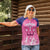 Custom Barbados Royals Cricket Women Polo Shirt Go Legends - Wonder Print Shop