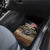 United States Veterans Day Car Mats Thank You Veterans Proud US Flag LT05 - Wonder Print Shop
