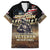 United States Veterans Day Hawaiian Shirt Thank You Veterans Proud US Flag LT05 - Wonder Print Shop