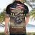 United States Veterans Day Hawaiian Shirt Thank You Veterans Proud US Flag LT05 - Wonder Print Shop