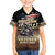 United States Veterans Day Hawaiian Shirt Thank You Veterans Proud US Flag LT05 - Wonder Print Shop