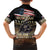 United States Veterans Day Hawaiian Shirt Thank You Veterans Proud US Flag LT05 - Wonder Print Shop
