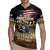 United States Veterans Day Rugby Jersey Thank You Veterans Proud US Flag LT05 - Wonder Print Shop