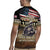 United States Veterans Day Rugby Jersey Thank You Veterans Proud US Flag LT05 - Wonder Print Shop