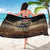 United States Veterans Day Sarong Thank You Veterans Proud US Flag LT05 - Wonder Print Shop