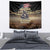 United States Veterans Day Tapestry Thank You Veterans Proud US Flag LT05 - Wonder Print Shop