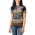 United States Veterans Day Women Polo Shirt Thank You Veterans Proud US Flag LT05 - Wonder Print Shop