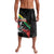 MLK Honoring The Legacy Lavalava Black Version LT05 - Wonder Print Shop