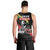 MLK Honoring The Legacy Men Tank Top Black Version LT05 - Wonder Print Shop