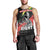 MLK Honoring The Legacy Men Tank Top Black Version LT05 - Wonder Print Shop