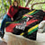 MLK Honoring The Legacy Quilt Black Version LT05 - Wonder Print Shop