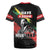 MLK Honoring The Legacy Rugby Jersey Black Version LT05 - Wonder Print Shop