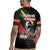 MLK Honoring The Legacy Rugby Jersey Black Version LT05 - Wonder Print Shop