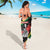 MLK Honoring The Legacy Sarong Black Version LT05 - Wonder Print Shop
