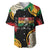 Remembering The Legacy Of MLK Baseball Jersey LT05 - Wonder Print Shop