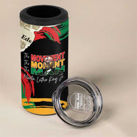 Remembering The Legacy Of MLK 4 in 1 Can Cooler Tumbler LT05 - Wonder Print Shop