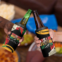 Remembering The Legacy Of MLK 4 in 1 Can Cooler Tumbler LT05 - Wonder Print Shop