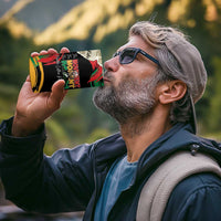 Remembering The Legacy Of MLK 4 in 1 Can Cooler Tumbler LT05 - Wonder Print Shop