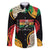 Remembering The Legacy Of MLK Family Matching Tank Maxi Dress and Hawaiian Shirt LT05 - Wonder Print Shop