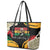 Remembering The Legacy Of MLK Leather Tote Bag LT05 - Wonder Print Shop