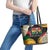 Remembering The Legacy Of MLK Leather Tote Bag LT05 - Wonder Print Shop